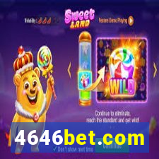 4646bet.com