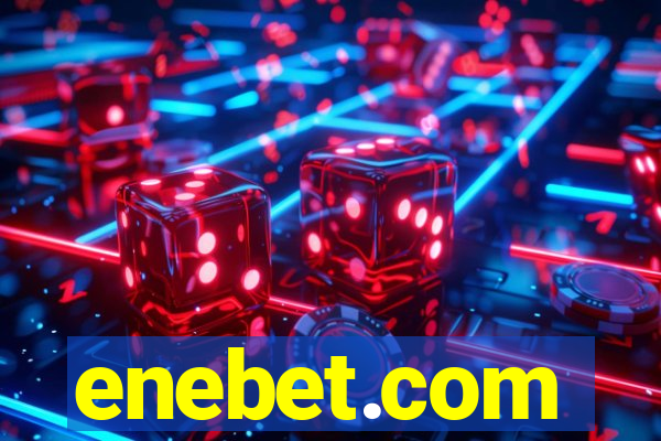 enebet.com