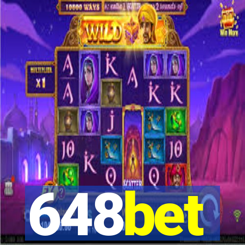 648bet