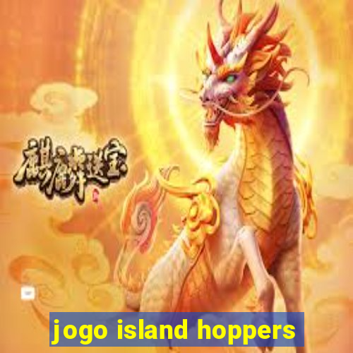 jogo island hoppers