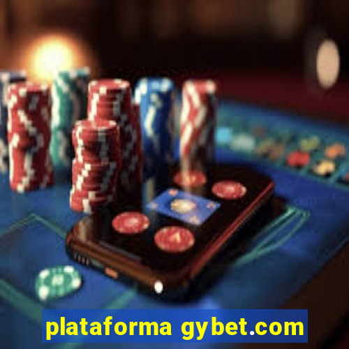 plataforma gybet.com