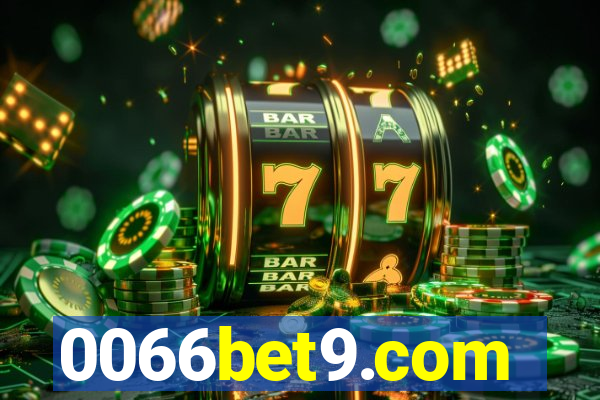 0066bet9.com