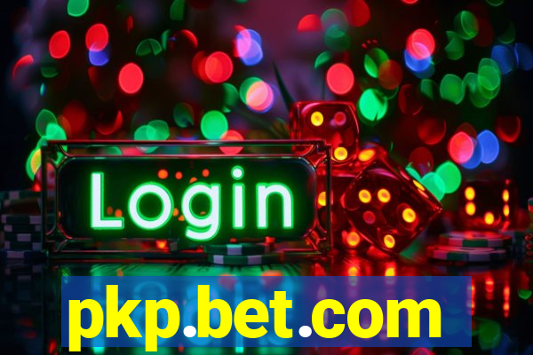 pkp.bet.com