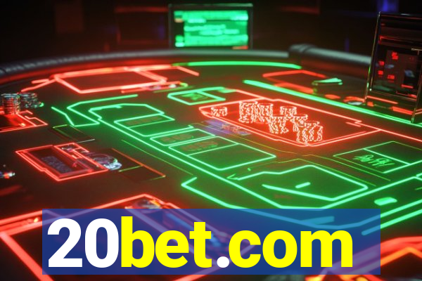 20bet.com