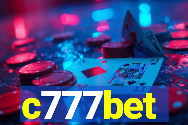 c777bet