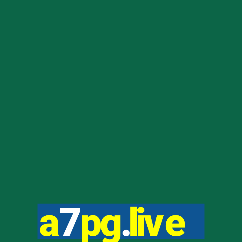 a7pg.live