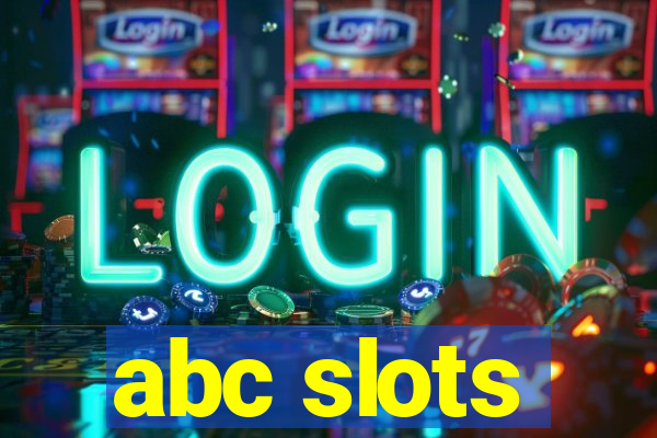 abc slots