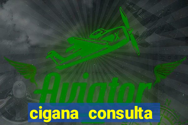 cigana consulta grátis whatsapp