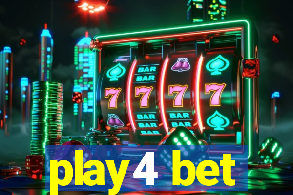 play4 bet