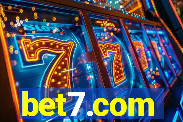 bet7.com