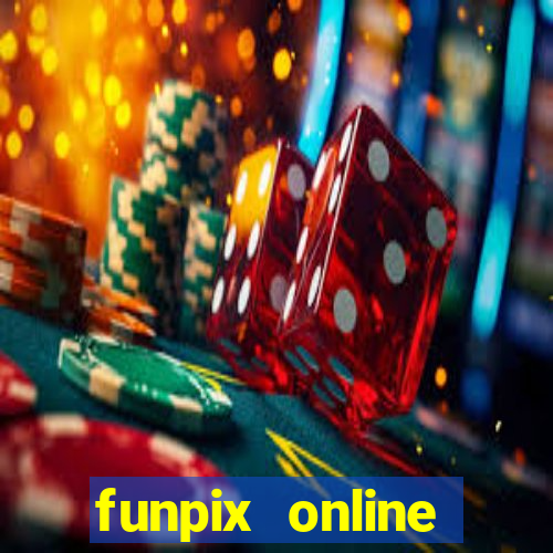 funpix online plataforma de jogos