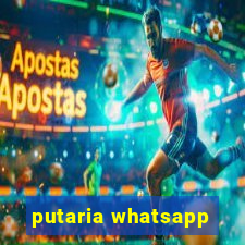 putaria whatsapp