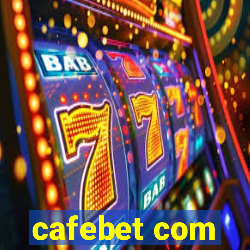 cafebet com