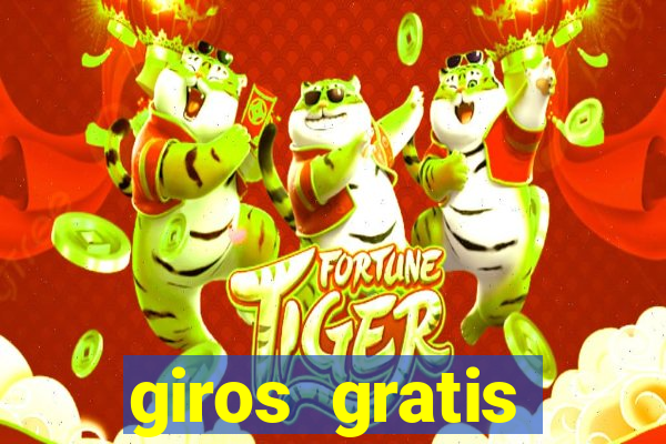 giros gratis estrela bet