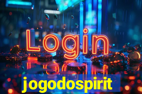 jogodospirit