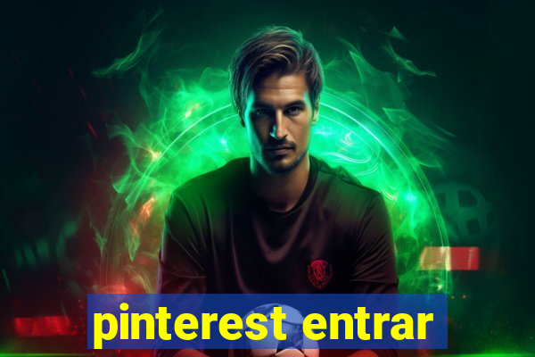 pinterest entrar