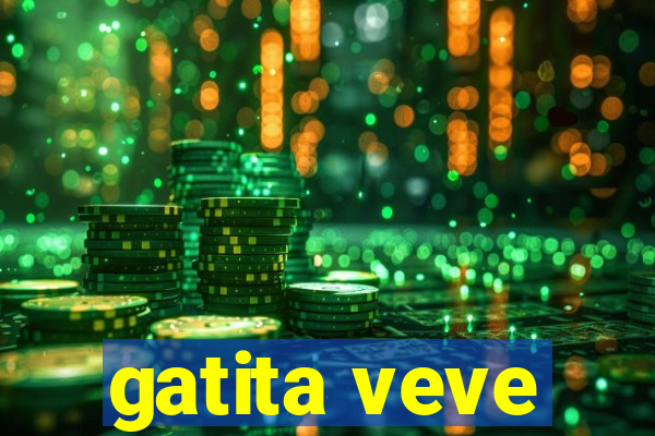 gatita veve