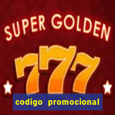 codigo promocional 7 slots