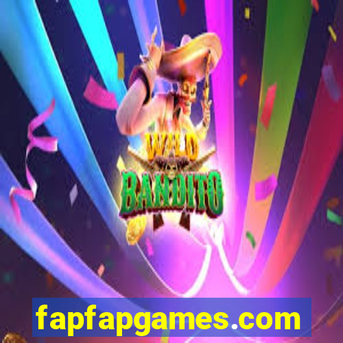 fapfapgames.com