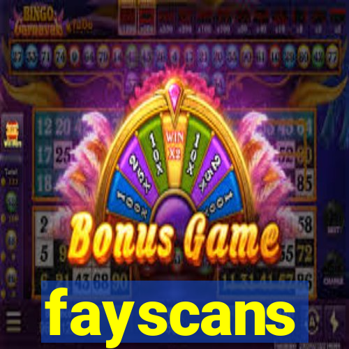 fayscans