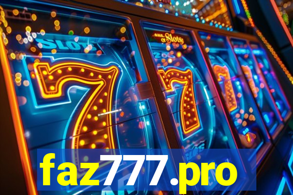 faz777.pro