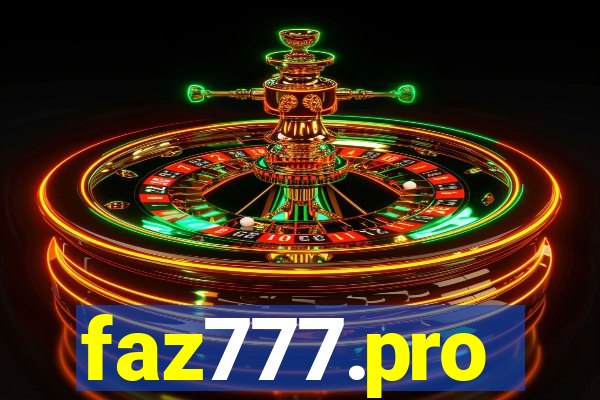 faz777.pro