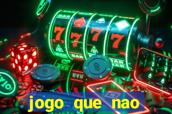 jogo que nao precisa de deposito