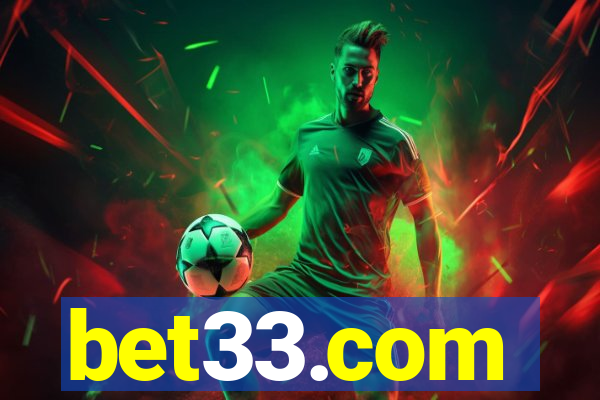 bet33.com