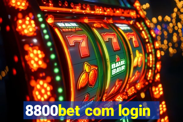 8800bet com login