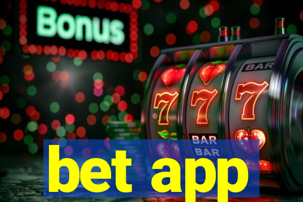 bet app