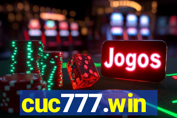 cuc777.win