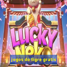 jogos do tigre gratis