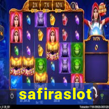 safiraslot