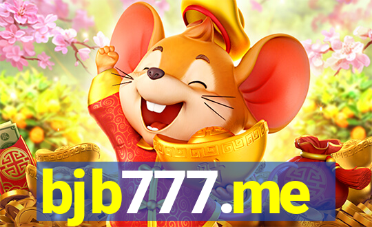 bjb777.me