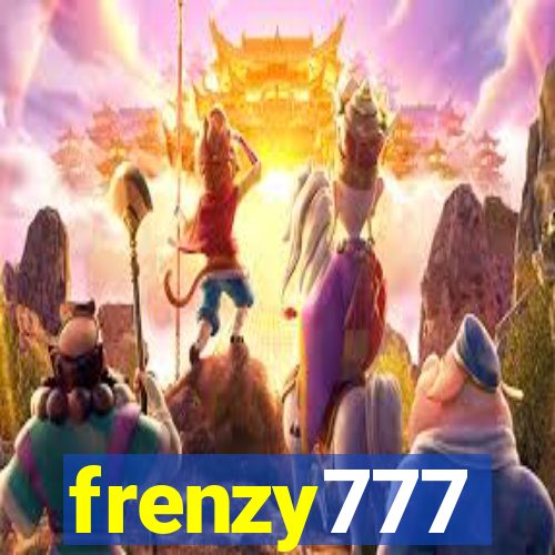 frenzy777