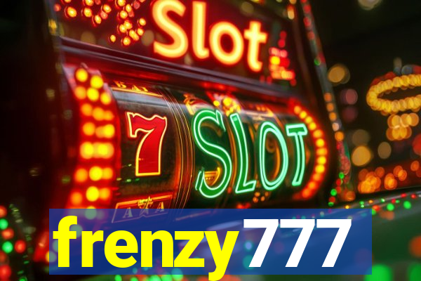 frenzy777