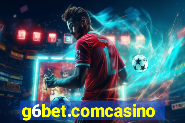 g6bet.comcasino