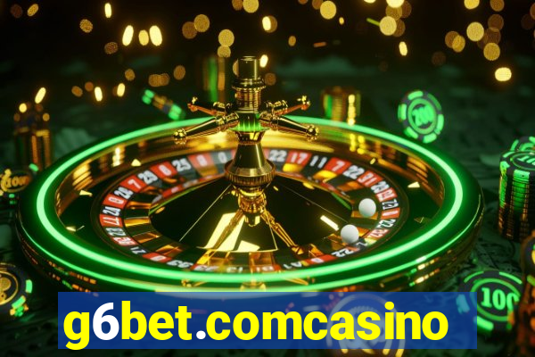 g6bet.comcasino