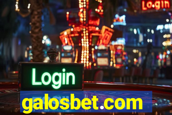 galosbet.com