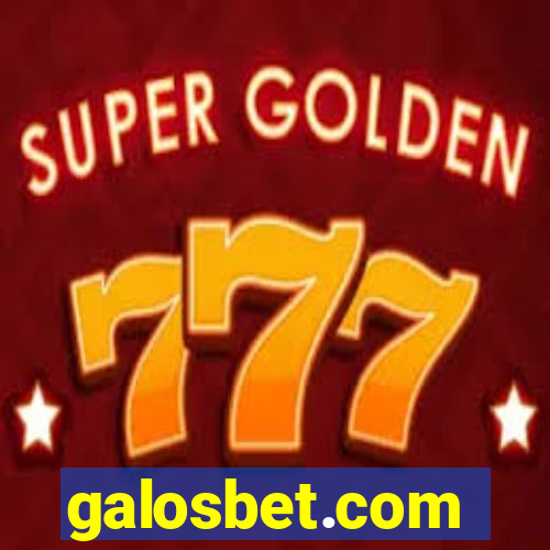 galosbet.com