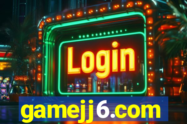 gamejj6.com