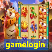 gamelogin