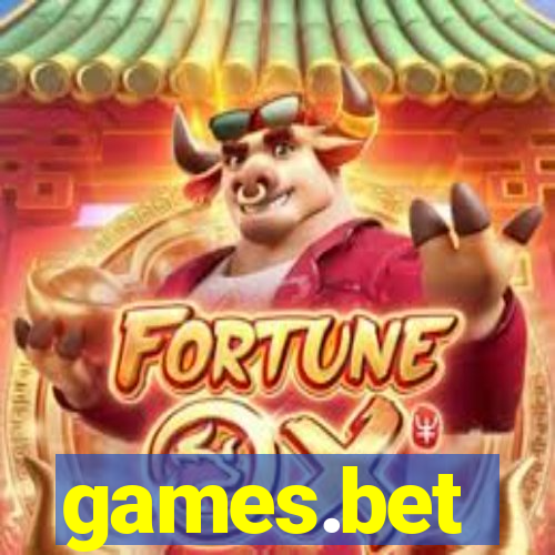 games.bet