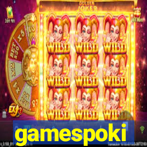 gamespoki