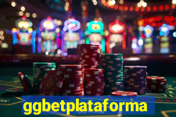 ggbetplataforma