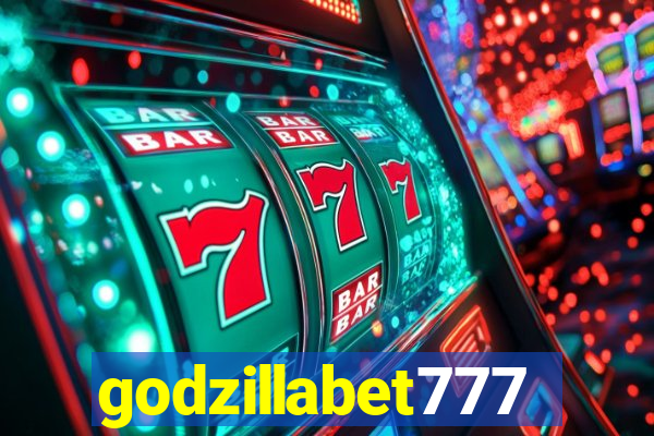 godzillabet777