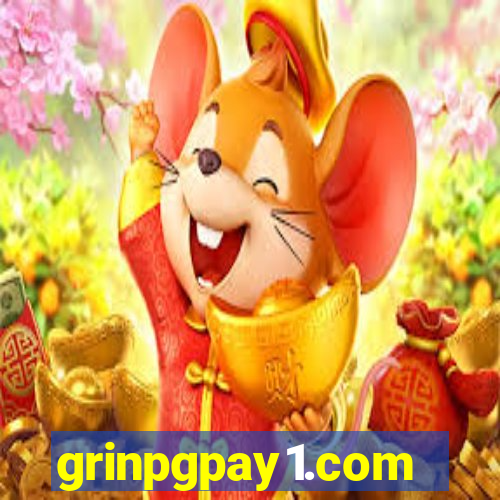 grinpgpay1.com