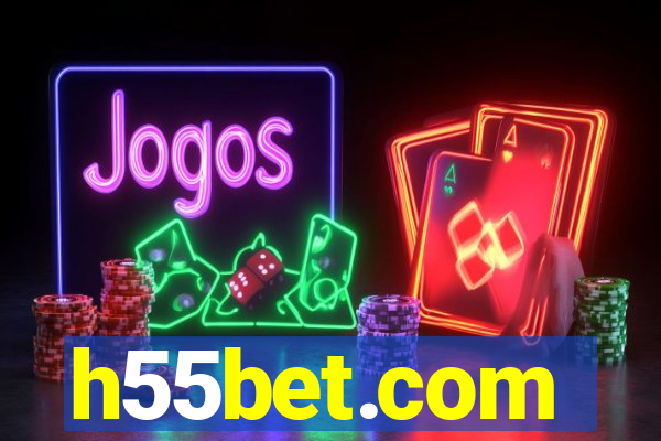 h55bet.com