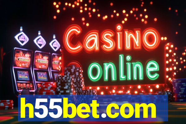 h55bet.com