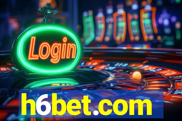 h6bet.com